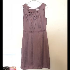 Ann Taylor Loft Shift Dress